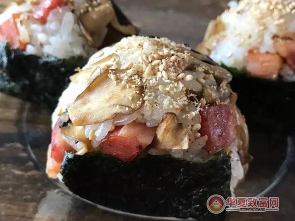 和寻饭团加盟
